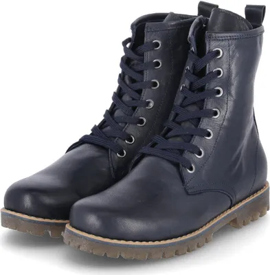 Produktbild von andrea conti Schnürstiefel Blau