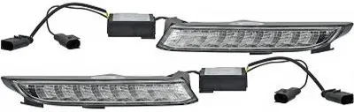 Produktbild von DIEDERICHS Tagfahrlicht 2251289 für VW SCIROCCO (137, 138)