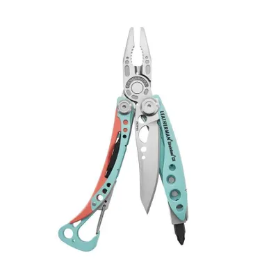 Obrázek produktu pro Leatherman Skeletool CX Paradise .