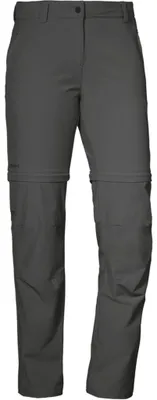 Obrázok produktu pre Schöffel 1950-801, Šedá, Zips, Strečové do všetkých strán