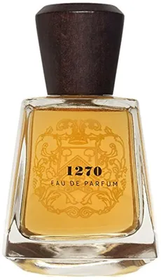 Image de Frapin Spray 1270 Eau de Parfum