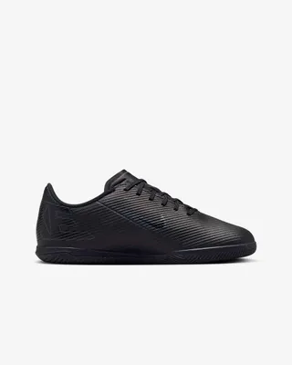 Produktbild von NIKE JR VAPOR 16 CLUB IC Black/Deep Jungle/Black 36.5