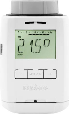 Produktbild von Primaster Heizkörperthermostat Meteor