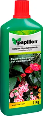 Produktbild von Papillon Universal-Flüssigdünger 1 kg