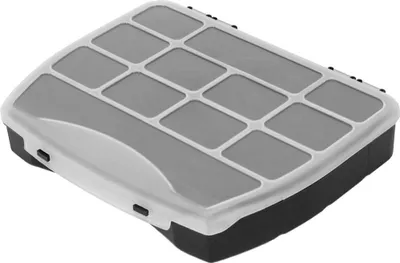 Produktbild von Domino Organizer Grösse 25 - Skrz N7057