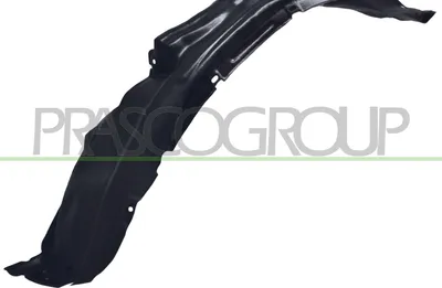 Produktbild von PRASCO Innenkotflügel Radhausschale Vorne Links für TOYOTA RAV 4 I (SXA1) RAV 4   (SXA1)