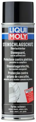 Image de LIQUI MOLY GmbH 6109 Composé de protection contre les cailloux - noir - spray