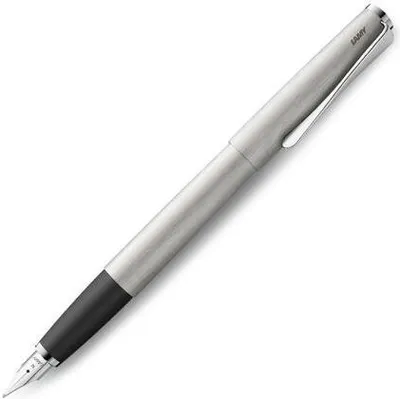 Produktbild von Lamy Füllhalter 065 FH studio - brushed - B