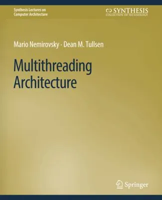 Produktbild von Multithreading-Architektur
