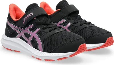 Image de Asics PS JOLT 4 K NOIR 1