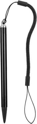 Produktbild von Touchscreen-Stift für Tablets und Whiteboard - Schwarz - Resistiv