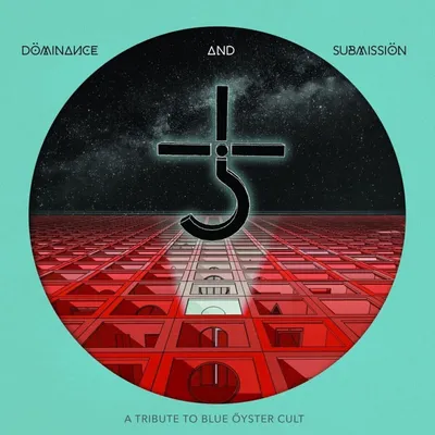 Produktbild von Various Artists - Döminance And Submissiön: A Tribute To Blue Öyster Cult (2 LP)