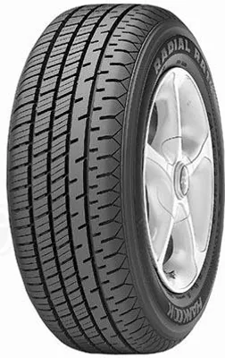 Produktbild von Hankook Radial Ra14 225/60R16C 105T Bsw