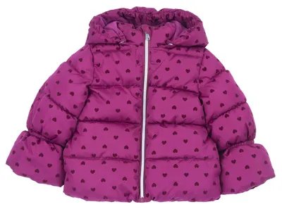 Immagine prodotto di Giacca per bambini Chicco