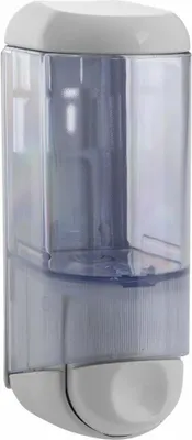 Produktbild von MARPLAST Seifenspender 170ml, weiß