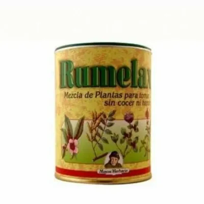 Obrázok produktu pre Artesania Rumelax uvacie prehadlo 140g