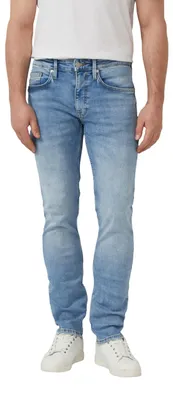 Produktbild von s.Oliver Herren Jeans-Hose 2173929 Blue 28/34 – Größe 28W / 34L, Blau