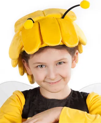 Immagine prodotto di Copricapo per bambini Maya the Bee - costume in maschera