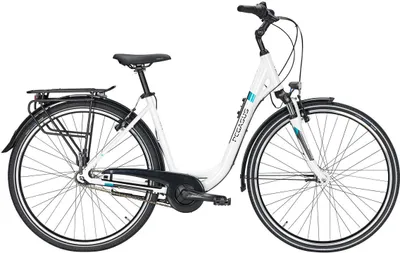 Produktbild von PEGASUS Solero SL 7 Deep 2021 | Rahmenhöhe: 53 cm