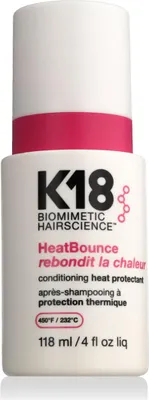 Zdjęcie produktu dla K18 HeatBounce Conditioning Heat Protectant 118 ml