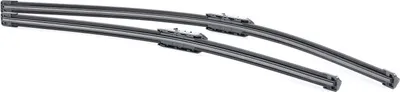 Produktbild von RIDEX Scheibenwischer Vorne 650mm/530mm für AUDI A6 Avant (4G5, 4GD, C7)