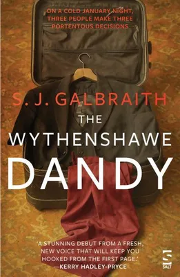 Obrázok produktu pre Wythenshawe Dandy