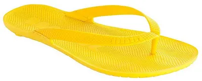 Produktbild von Boombuz Taiga Basic Naked Mens Flips Yellow G42