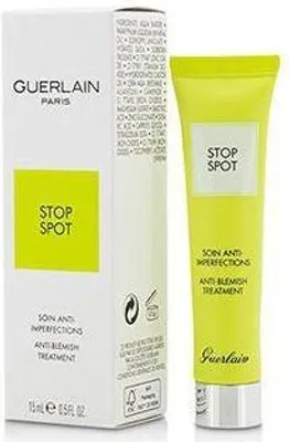 Produktbild von Guerlain Stop Spot Anti-Blemish Treatment 15 ml