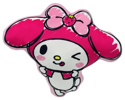 Produktbild von Sanrio My Melody Kissen    One Size