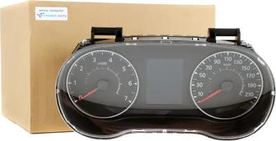 Produktbild von Tachometer 2.3 Dci Neu Original