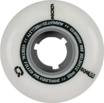 Immagine prodotto di Rotelle Iqon EQO (4 pezzi), 55, 88A