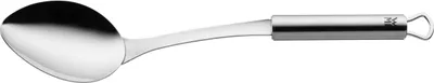 Produktbild von Servierlöffel, 32 cm, aus Edelstahl, spülmaschinenfest
