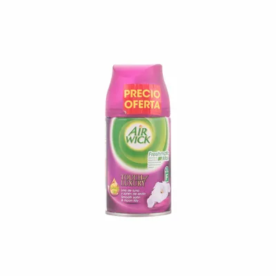 Image de Air-Wick Freshmatic Ambientador Recambio Lirio Luna 250ml