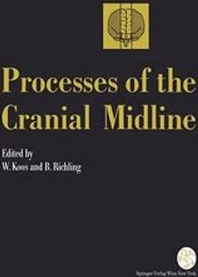 Immagine prodotto di Processes of the Cranial Midline