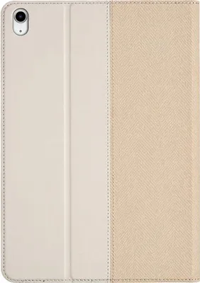 Produktbild von Gecko Covers Apple iPad 10.9 (2022) Easy-Click 2.0 Cover, Folio, Apple, Apple iPad 10.2" (2019/2020/2021) - A2197, A2198, A2200, A2270, A2428, A2429, A2430, A2603, A2604, 25,9 cm (10.2"), 294 g