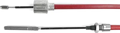 Image de AL-KO Câble de frein 1790/2000 Ø24 mm filetage M8/embout à sertir