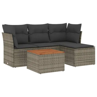 Obrázok produktu pre VidaXL 3255941, 5 kusov
