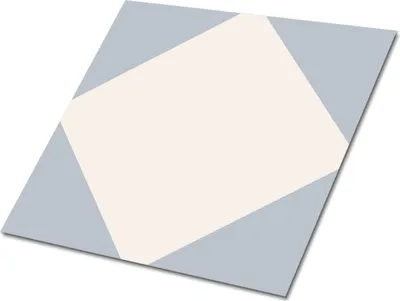 Produktbild von Selbstklebende Platten 30x30 cm Wandpaneele 9 Stück im Set Wanddeko - Diamant