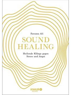 Obrázok produktu pre Sound Healing