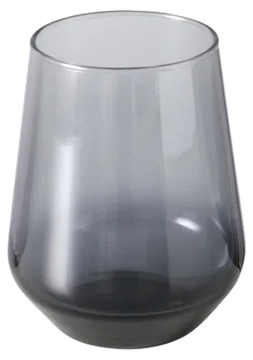 Produktbild von Glas aus gefärbtem Glas 11 cm MALINIO