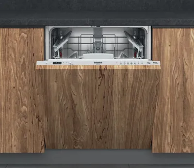 Immagine prodotto di Hotpoint Ariston Lavastoviglie da incasso HI5030W