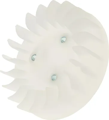 Image de BestPrice Roue de ventilateur compatible avec Minarelli 50ccm 2T AC