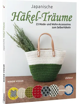 Image de Japanische Häkel-Träume