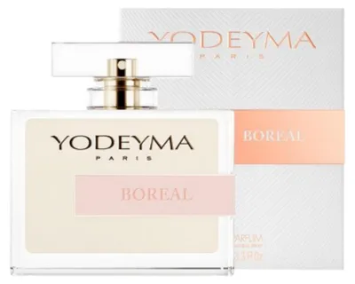 Productafbeelding van Yodeyma Boreal eau de parfum voor dames 100 ml