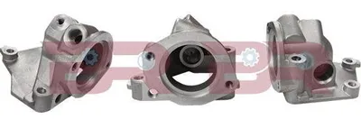 Produktbild von BOTTO RICAMBI Thermostat Kühlmittel für IVECO DAILY III Pritsche/Fahrgestell DAILY III Kasten/Kombi DAILY II Pritsche/Fahrgestell DAILY III Bus