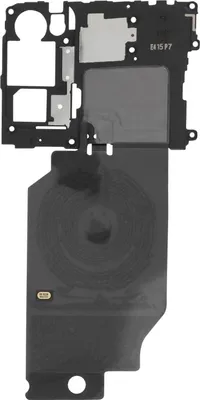 Image de Samsung, pack de service NFC et audio Flex Galaxy S20 FE 4G d'origine, noir