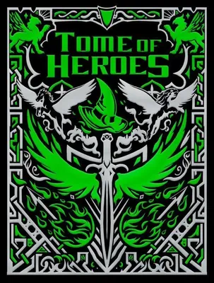 Zdjęcie produktu dla Tome of Heroes Limited Edition