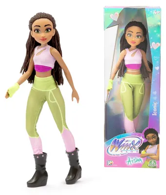 Zdjęcie produktu dla GP TOYS WNX775, 3 lat(a), Dziewczyna, Wielobarwny