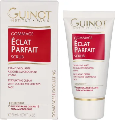 Produktbild von Guinot Peeling Guinot Exfoliating Éclat Parfait Scrub 50ml