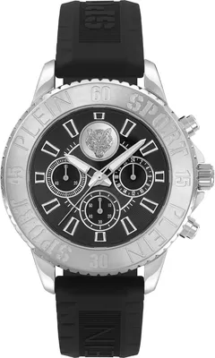 Produktbild von Plein Sport Chronograph für Herren